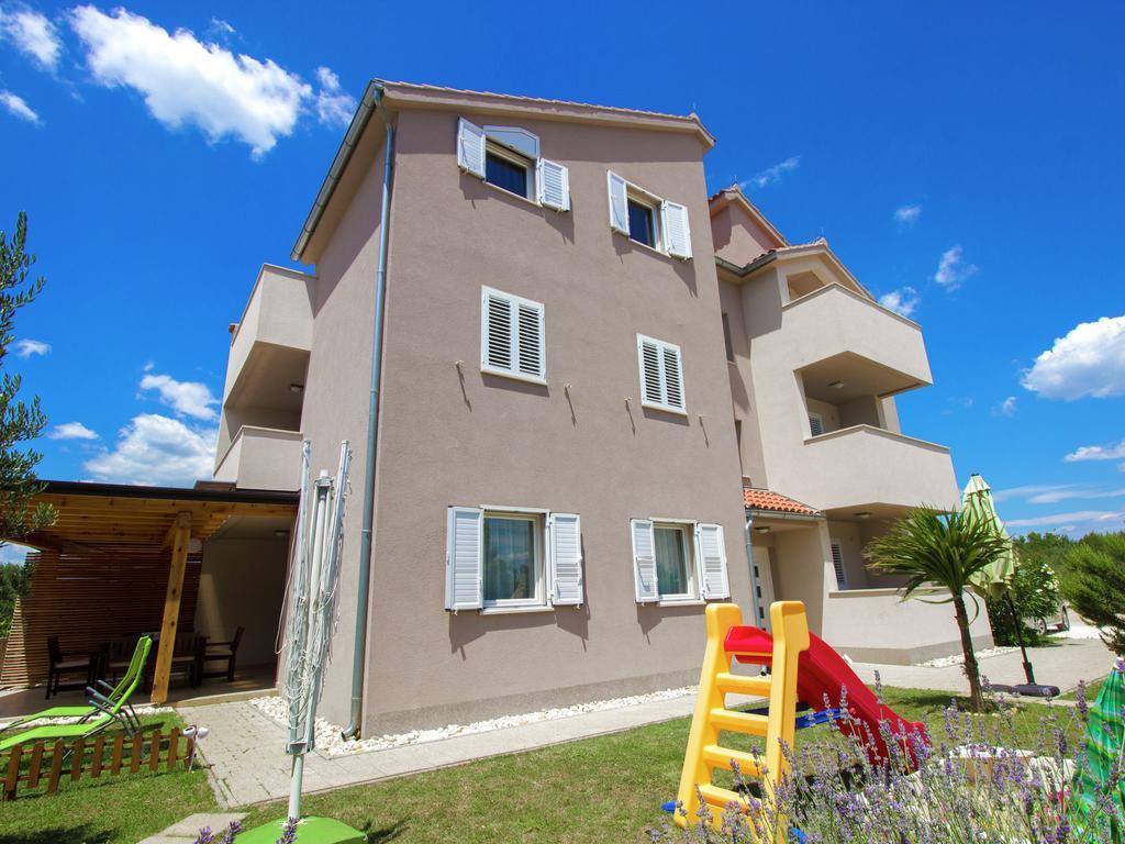 Apartment Maslina-2 By Interhome Srima Exterior foto