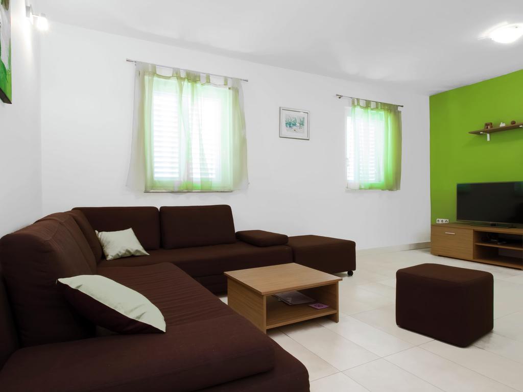Apartment Maslina-2 By Interhome Srima Exterior foto