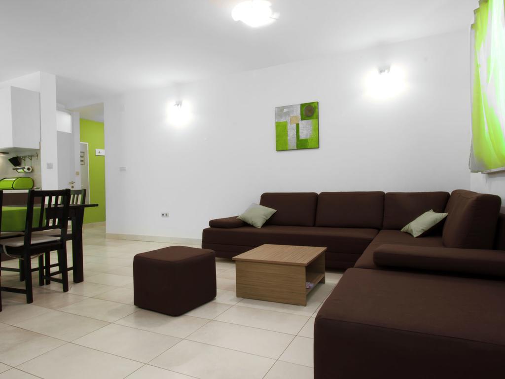 Apartment Maslina-2 By Interhome Srima Exterior foto