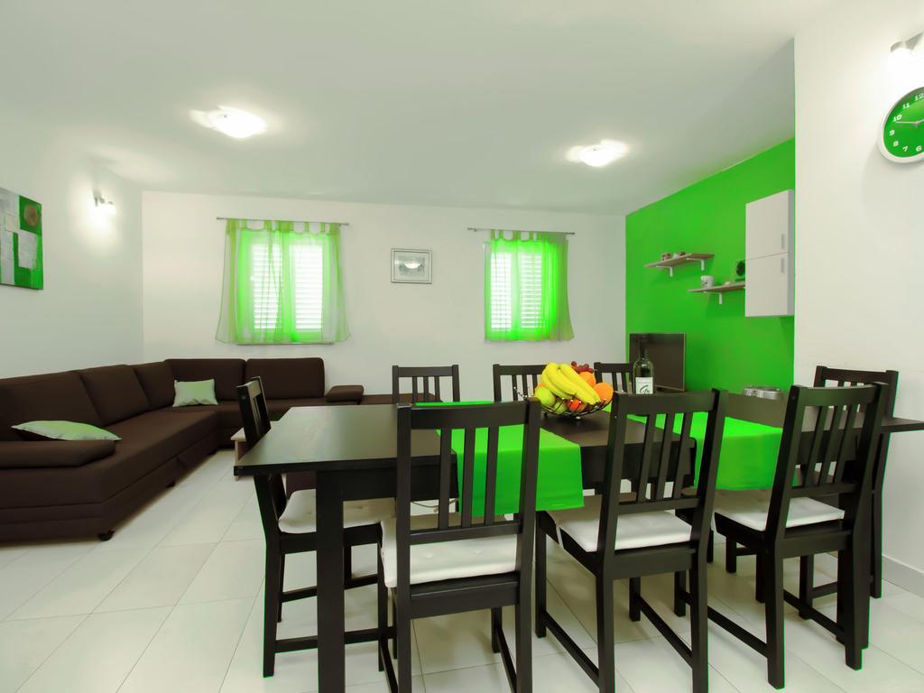 Apartment Maslina-2 By Interhome Srima Exterior foto